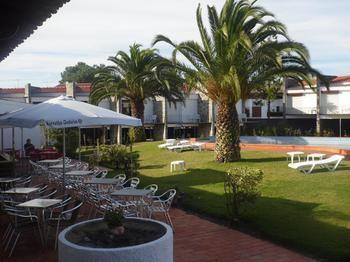 Hotel Club Postilhao Viana do Castelo Luaran gambar