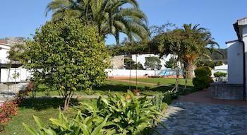 Hotel Club Postilhao Viana do Castelo Luaran gambar