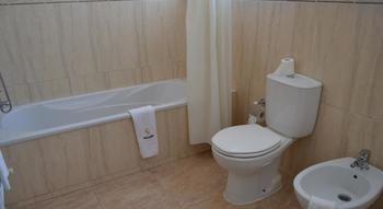 Hotel Club Postilhao Viana do Castelo Luaran gambar