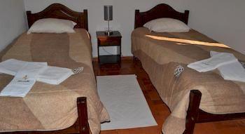 Hotel Club Postilhao Viana do Castelo Luaran gambar