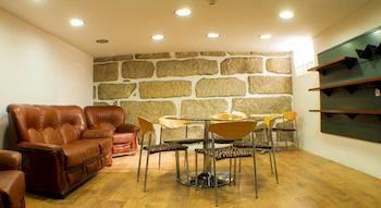 Hotel Club Postilhao Viana do Castelo Luaran gambar