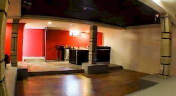 Hotel Club Postilhao Viana do Castelo Luaran gambar